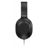 Philips TAH2005BK/00 austiņas / austiņu komplekts Vadu Galvas stīpa Mūzika Melns