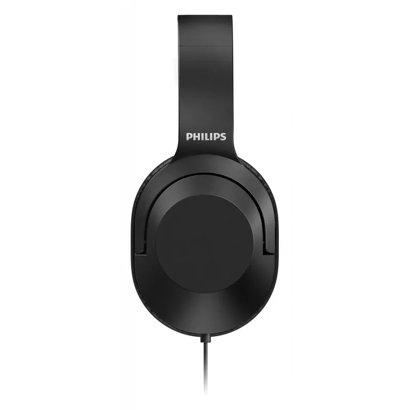 Philips TAH2005BK/00 austiņas / austiņu komplekts Vadu Galvas stīpa Mūzika Melns