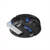 Ecovacs Deebot X9 Pro Omni Melns