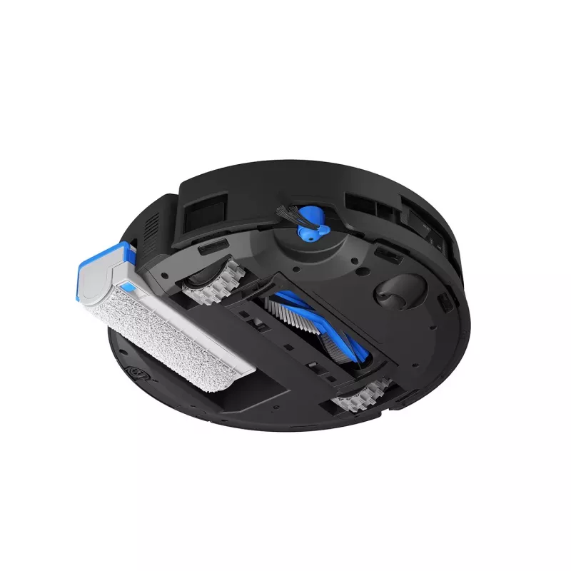 Ecovacs Deebot X9 Pro Omni Melns