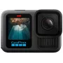 GOPRO Hero 13 kamera melna, sporta darbībām (chdhx-131-rw)