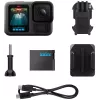 GOPRO Hero 13 kamera melna, sporta darbībām (chdhx-131-rw)