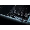 Kingston Technology FURY Beast 16GB 5600MT/s DDR5 CL36 DIMM Melns
