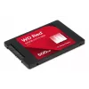 WESTERN DIGITAL SSD - WD Red SA500 - 500GB - SATA 6Gb/s - 2,5 inch