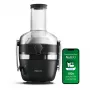 Philips Avance Collection HR1919/70 sulu spiede Sulu spiede 1000 W Melna
