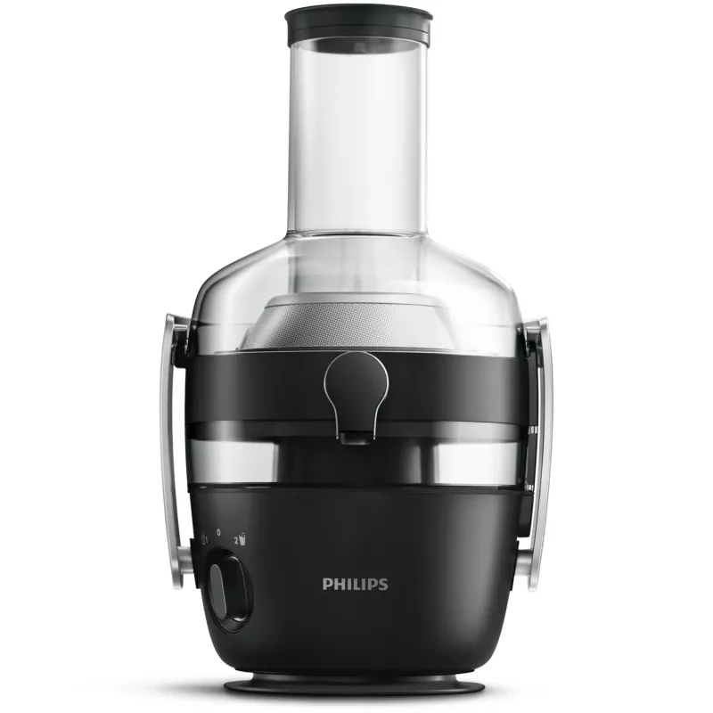 Philips Avance Collection HR1919/70 sulu spiede Sulu spiede 1000 W Melna