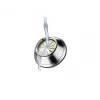 Philips Avance Collection HR1919/70 sulu spiede Sulu spiede 1000 W Melna