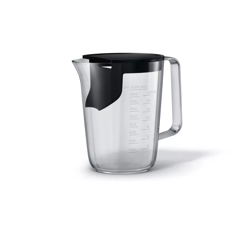 Philips Avance Collection HR1919/70 sulu spiede Sulu spiede 1000 W Melna