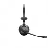 Jabra Engage 55 - USB-A MS Mono, EMEA/APAC, bezvadu, biroja/zvanu centrs, 57 g, austiņas, melna, titāns