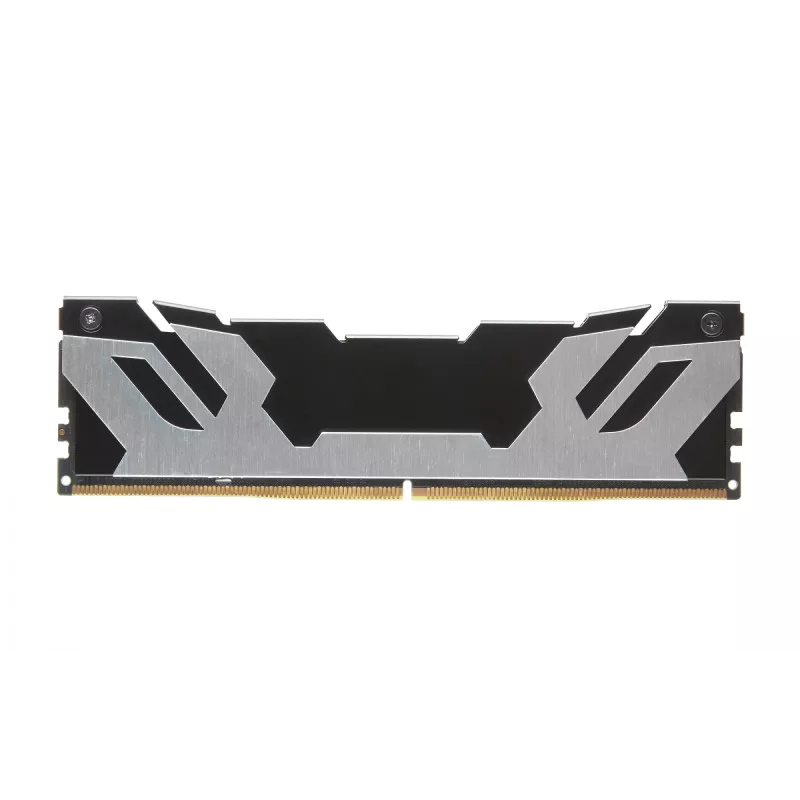 Kingston Technology FURY 96GB 6000MT/s DDR5 CL32 DIMM (2 komplekts) Renegade Silver XMP