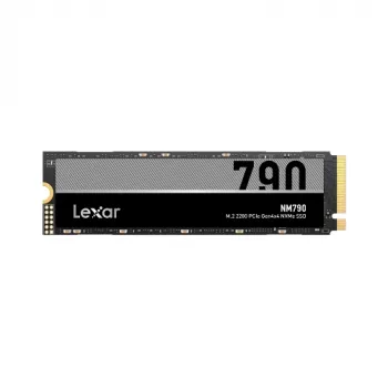 LEXAR SSD - NM790 - 4TB - Pci-e Gen4 x4 - M.2 2280