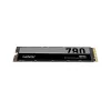 LEXAR SSD - NM790 - 4TB - Pci-e Gen4 x4 - M.2 2280