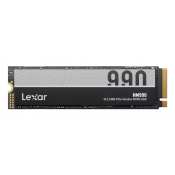 LEXAR SSD - NM990 - 2TB - Pci-e Gen5 x4 - M.2 2280