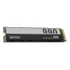LEXAR SSD - NM990 - 4TB - Pci-e Gen5 x4 - M.2 2280