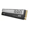LEXAR SSD - NM990 - 4TB - Pci-e Gen5 x4 - M.2 2280
