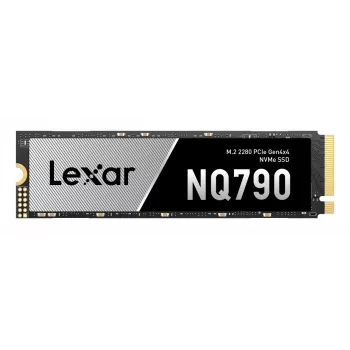 LEXAR SSD - NQ790 - 1TB - Pci-e Gen4 x4 - M.2 2280