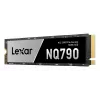 LEXAR SSD - NQ790 - 1TB - Pci-e Gen4 x4 - M.2 2280