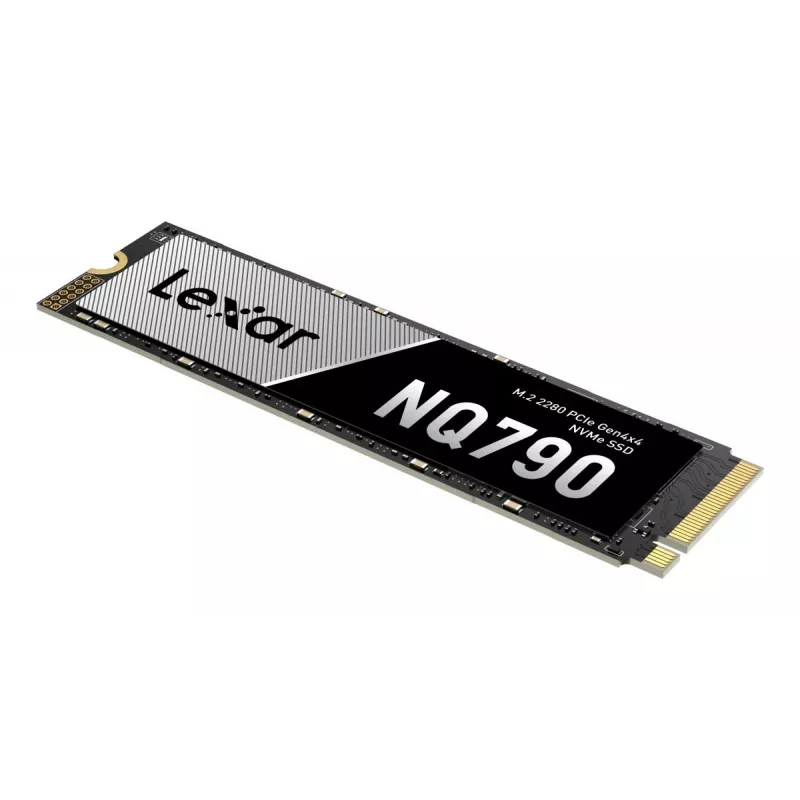LEXAR SSD - NQ790 - 1TB - Pci-e Gen4 x4 - M.2 2280