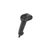 HONEYWELL svītrkodu skeneris Xenon Xp 1950g Hd USB komplekts – ietver melnu skeneri 1950ghd-2-r un USB A tipa taisno kabeli 3 m