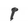 HONEYWELL svītrkodu skeneris Xenon Xp 1950g Hd USB komplekts – ietver melnu skeneri 1950ghd-2-r un USB A tipa taisno kabeli 3 m