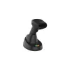 HONEYWELL svītrkodu skeneris Xenon Xp 1950g Hd USB komplekts – ietver melnu skeneri 1950ghd-2-r un USB A tipa taisno kabeli 3 m