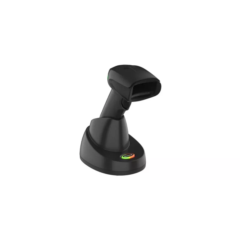 HONEYWELL svītrkodu skeneris Xenon Xp 1950g Hd USB komplekts – ietver melnu skeneri 1950ghd-2-r un USB A tipa taisno kabeli 3 m