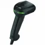 HONEYWELL svītrkodu skeneris Xenon Xp 1950g Sr USB komplekts - ietver melnu skeneri 1950gsr-2-r un USB A tipa taisnu kabeli 3m