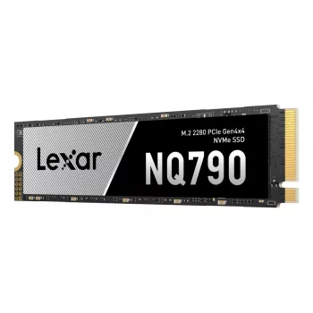 LEXAR SSD - NQ790 - 2TB - Pci-e Gen4 x4 - M.2 2280