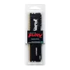 Kingston Technology FURY Beast 32GB 3600MT/s DDR4 CL18 DIMM Melns