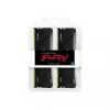 Kingston Technology FURY Beast 32GB 3200MT/s DDR4 CL16 DIMM (komplektā 2) RGB