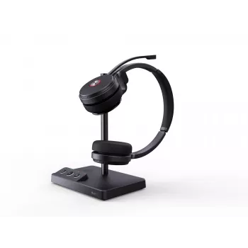 Austiņas Yealink WH62 Dual UC Headset