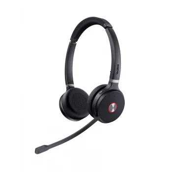 Austiņas Yealink WH62 Dual UC Headset