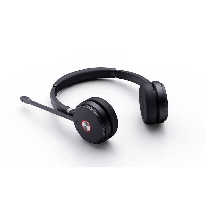 Austiņas Yealink WH62 Dual UC Headset