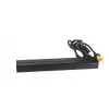 APC NetShelter Basic Rack PDU, 1U, 1PH, 3,7kW 230V 16A vai 3,3kW 208V 16A, x12 C13 rozetes, C20 vads