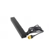APC NetShelter Basic Rack PDU, 1U, 1PH, 3,7kW 230V 16A vai 3,3kW 208V 16A, x12 C13 rozetes, C20 vads