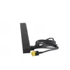 APC NetShelter Basic Rack PDU, 1U, 1PH, 3,7kW 230V 16A vai 3,3kW 208V 16A, x12 C13 rozetes, C20 vads