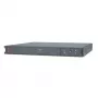 APC Smart-UPS SC 450VA 230V - 1U Rackmount/Tower, Line-Interactive, 0.45 kVA, 280 W, Sine, 151 V, 302 V