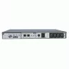 APC Smart-UPS SC 450VA 230V - 1U Rackmount/Tower, Line-Interactive, 0.45 kVA, 280 W, Sine, 151 V, 302 V