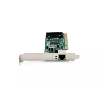 Tīkla karte Digitus DN-10110 Gigabit Ethernet PCI