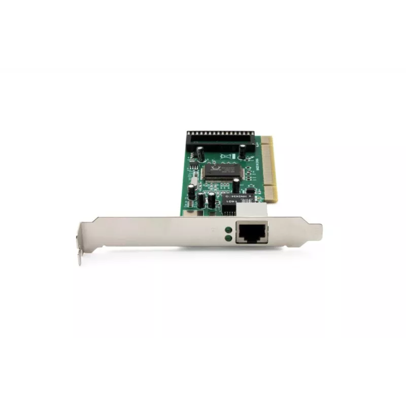 Tīkla karte Digitus DN-10110 Gigabit Ethernet PCI
