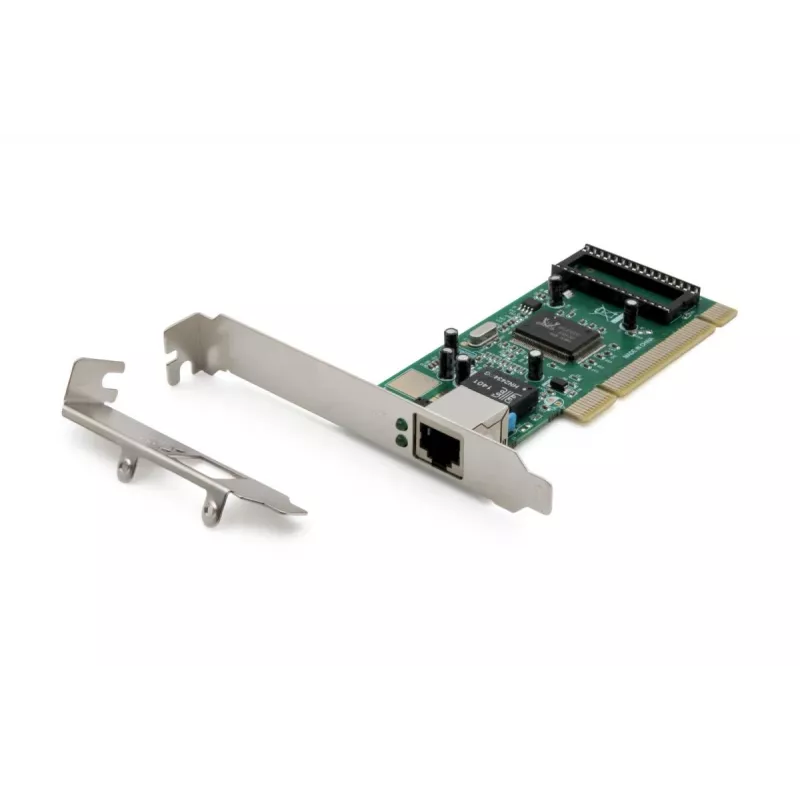 Tīkla karte Digitus DN-10110 Gigabit Ethernet PCI