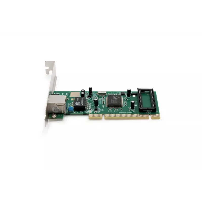 Tīkla karte Digitus DN-10110 Gigabit Ethernet PCI