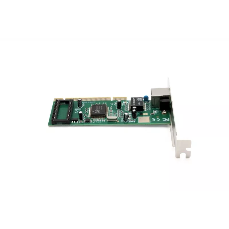 Tīkla karte Digitus DN-10110 Gigabit Ethernet PCI