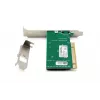 Tīkla karte Digitus DN-10110 Gigabit Ethernet PCI