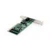 Tīkla karte Digitus DN-10110 Gigabit Ethernet PCI