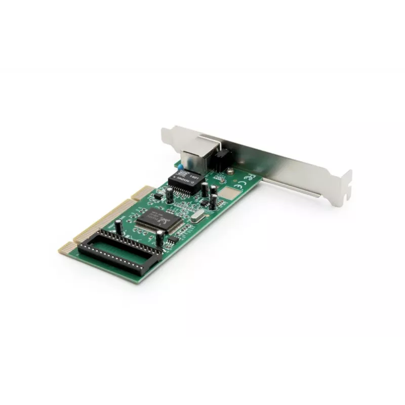 Tīkla karte Digitus DN-10110 Gigabit Ethernet PCI