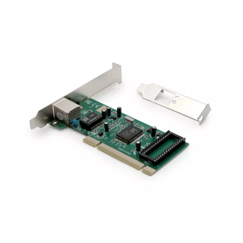 Tīkla karte Digitus DN-10110 Gigabit Ethernet PCI