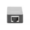 DIGITUS USB 1.1 pagarinātājs pa Cat5/5e/6