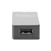 DIGITUS USB 1.1 pagarinātājs pa Cat5/5e/6