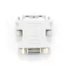 GEMBIRD Adapteris DVI-A spraudnis uz VGA 15-pin HD (3 rindas) sievišķais